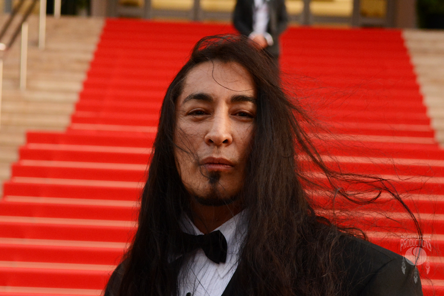 March Du Film Cannes Red Carpet 2014
