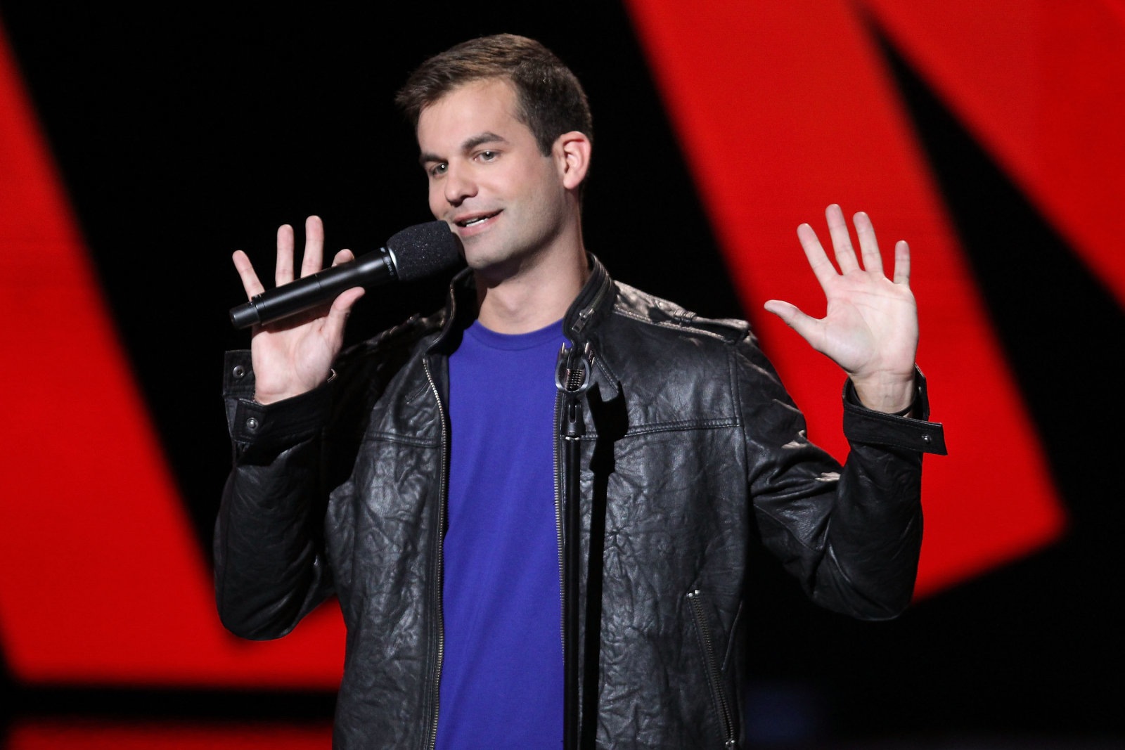 Comedy Central Presents: Michael Kosta