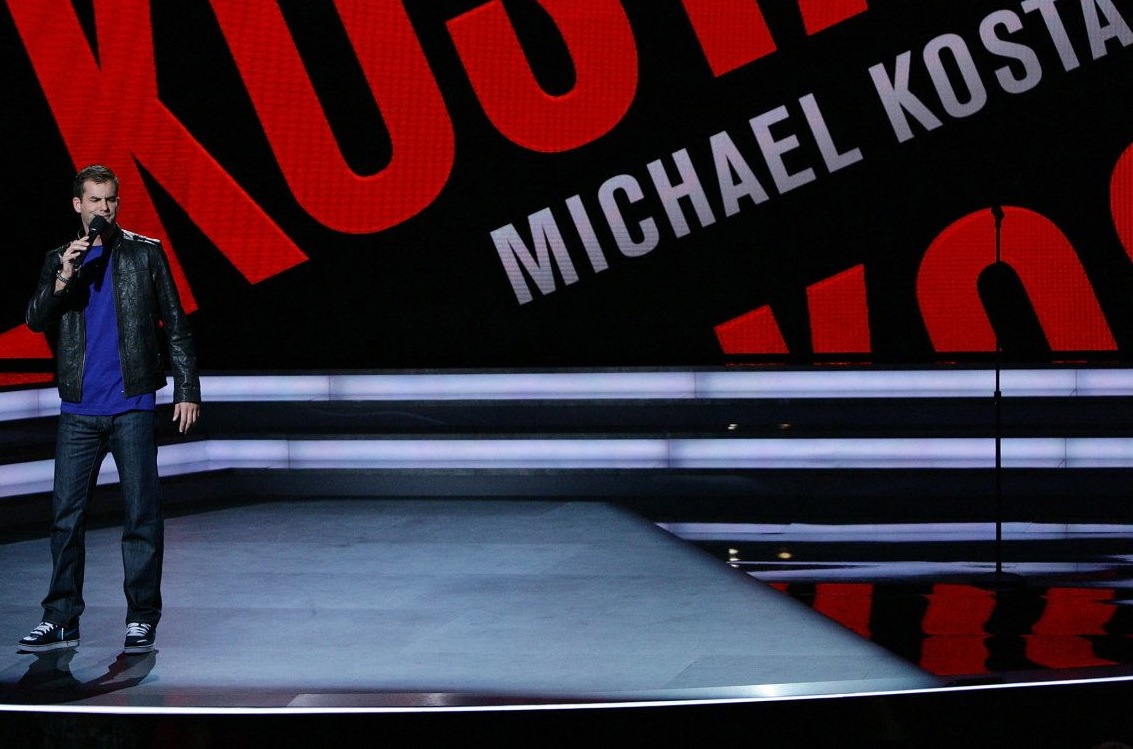 Comedy Central Presents: Michael Kosta