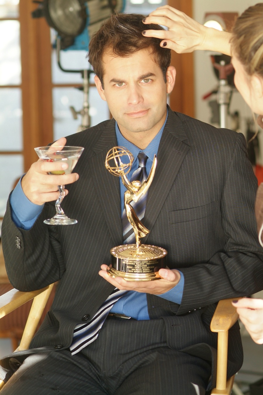 Michael Kosta