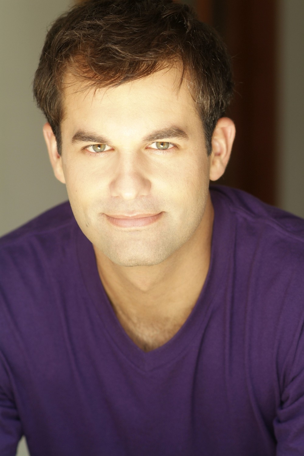 Michael Kosta