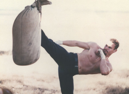 Geoff Meed in The Redemption: Kickboxer 5 (1995)