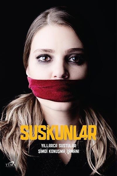Asli Enver in Suskunlar (2012)