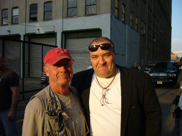 TK,and Tony Scott