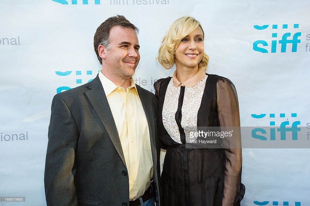 Adam Rodgers, Vera Farmiga