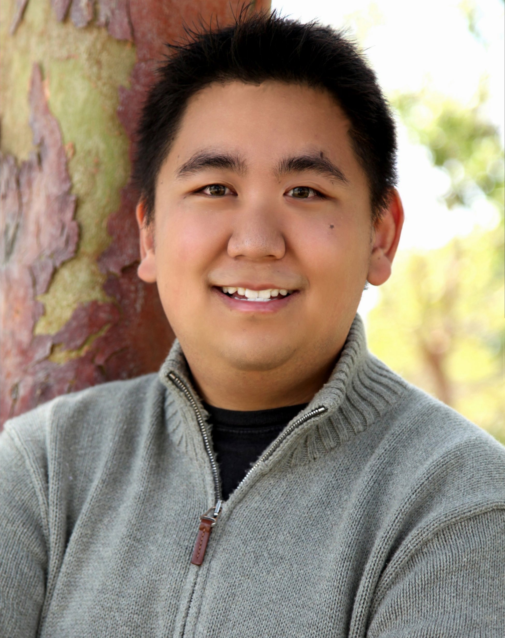 Charles Chen