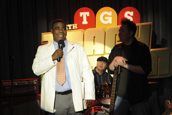 Still of Tracy Jordan in 30 Rock (2006)