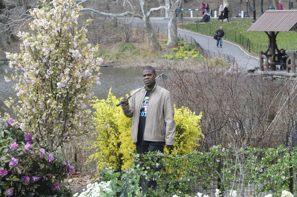 Still of Tracy Jordan in 30 Rock (2006)