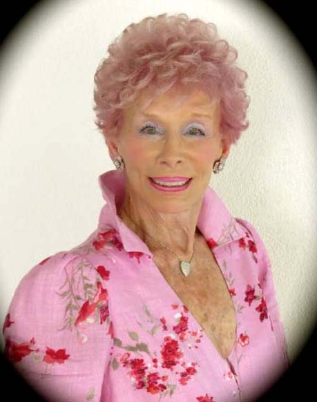 Pink Lady, Jackie Goldberg - actress, motivational speaker, producer of senior musical shows