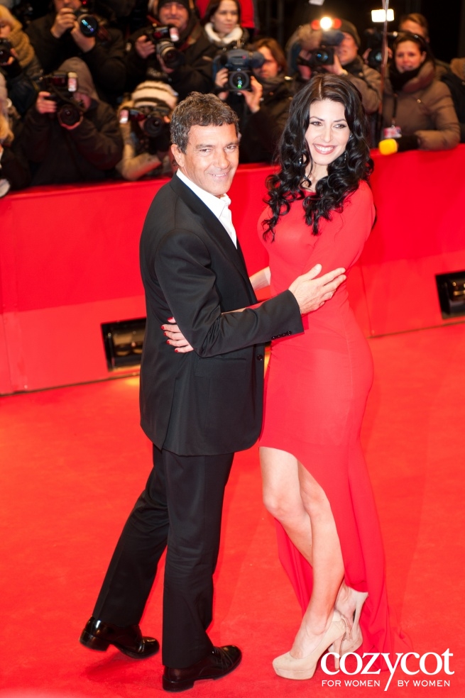 Haywire premiere at Berlinale