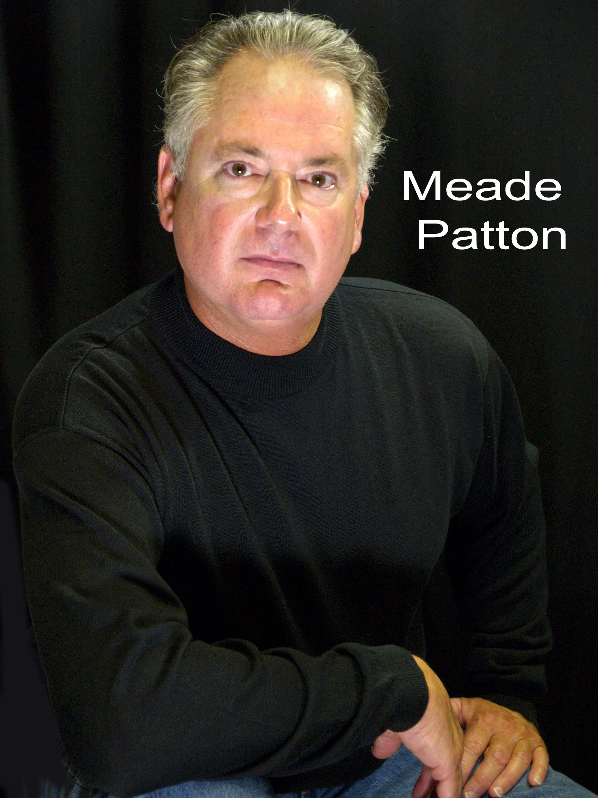 Meade Patton