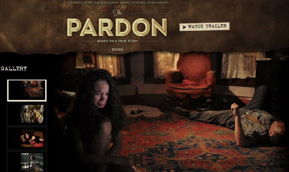 The Pardon