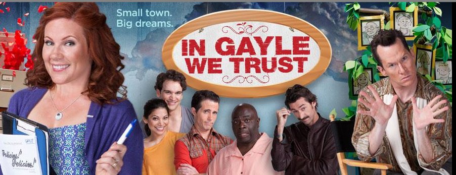 In Gayle We Trust
