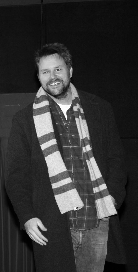 Idyllwild Film Festival 2010, featured filmmaker, Will Wallace.