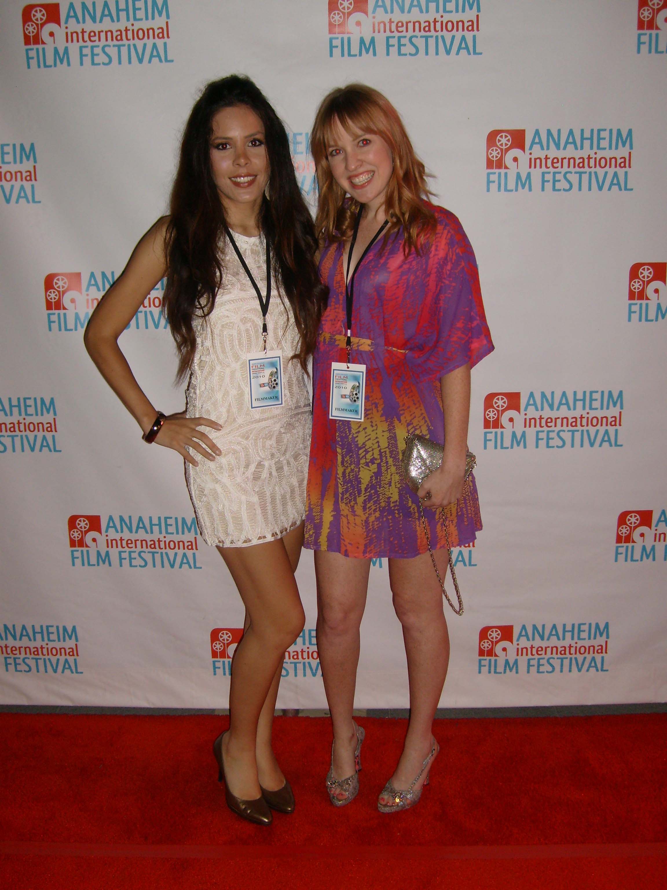 Anaheim Film Festival