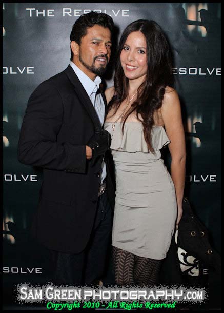 The Resolve Premiere