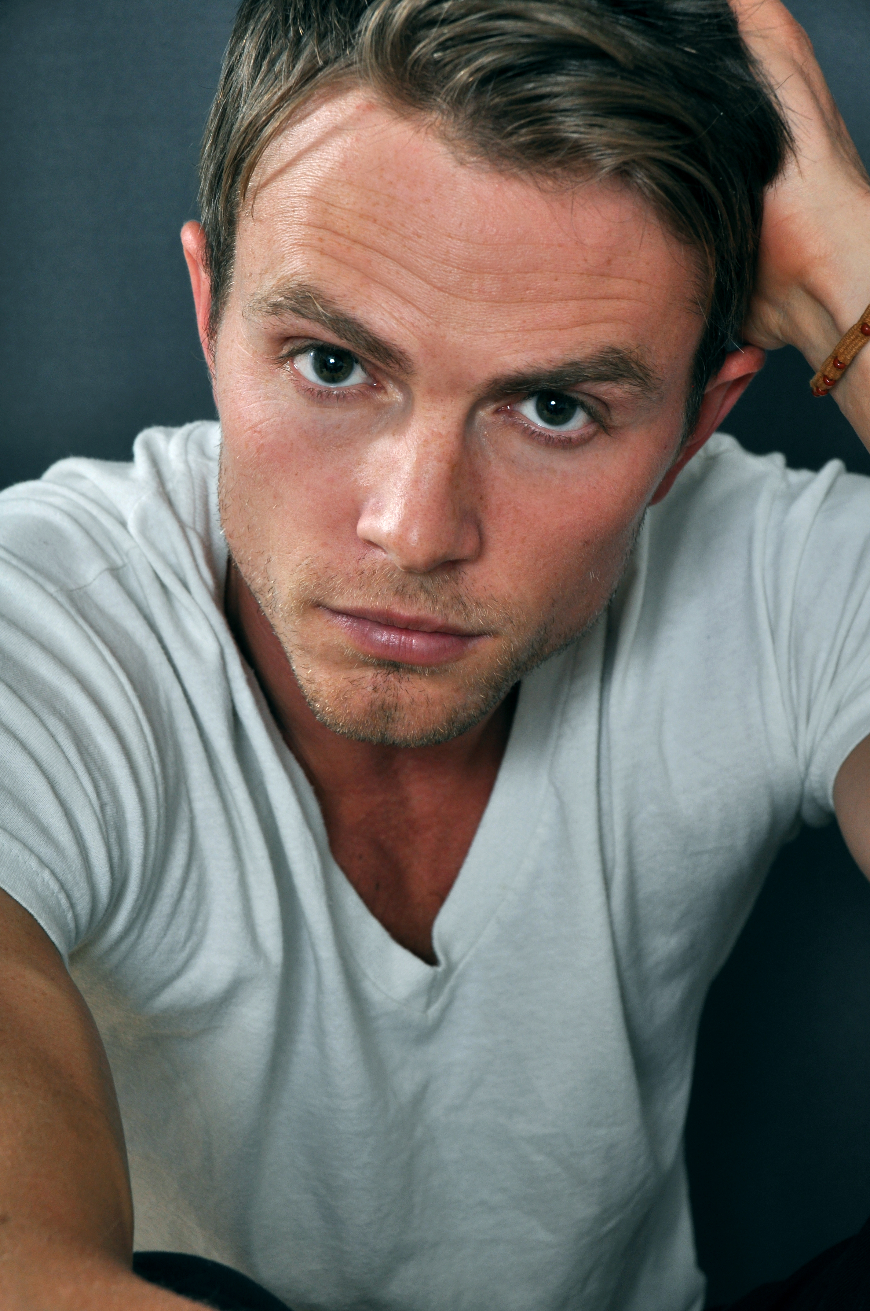 Wilson Bethel