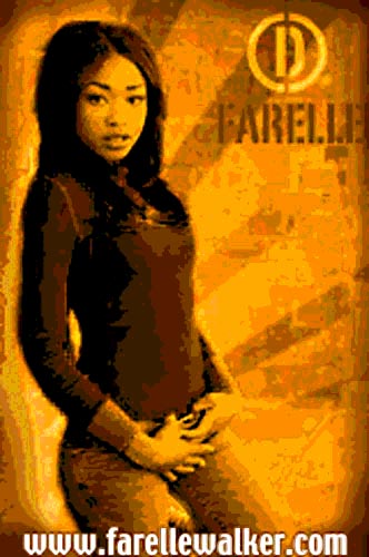 Farelle Walker