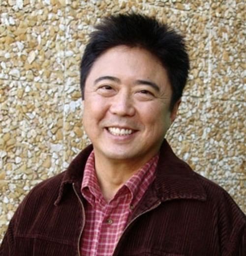 Michael Hagiwara