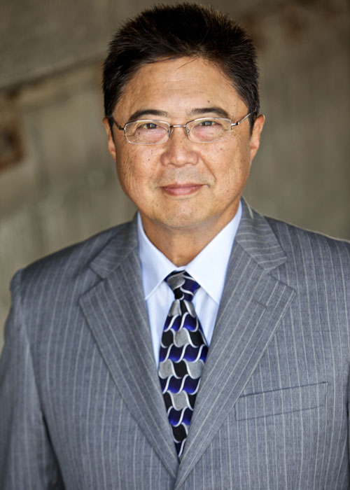 Michael Hagiwara