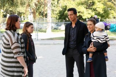 Private Practice episode 6x06 