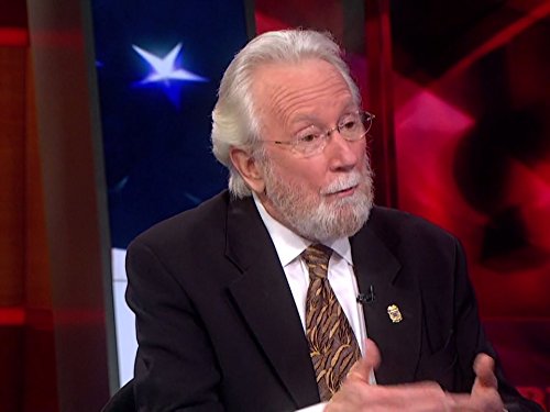 Still of Norm Stamper in The Colbert Report (2005)