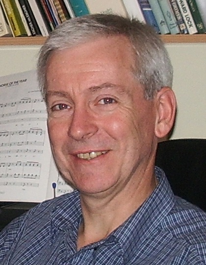 Jim Paterson