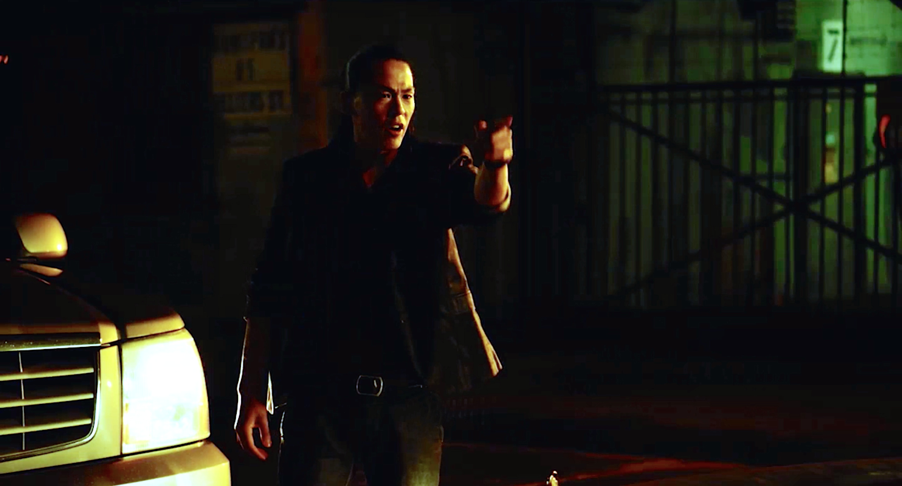 Still of Rich Ting in Make Your Move (2013)