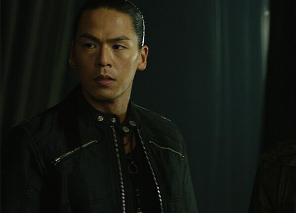 Still of Rich Ting in Make Your Move (2013)