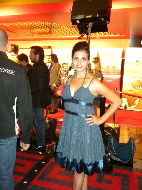 Atlantis Down Premiere