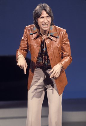 David Brenner circa 1970s