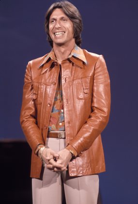 David Brenner circa 1970s