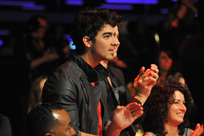 Joe Jonas