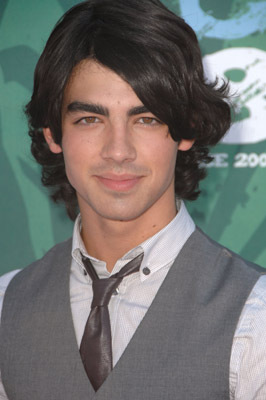 Joe Jonas