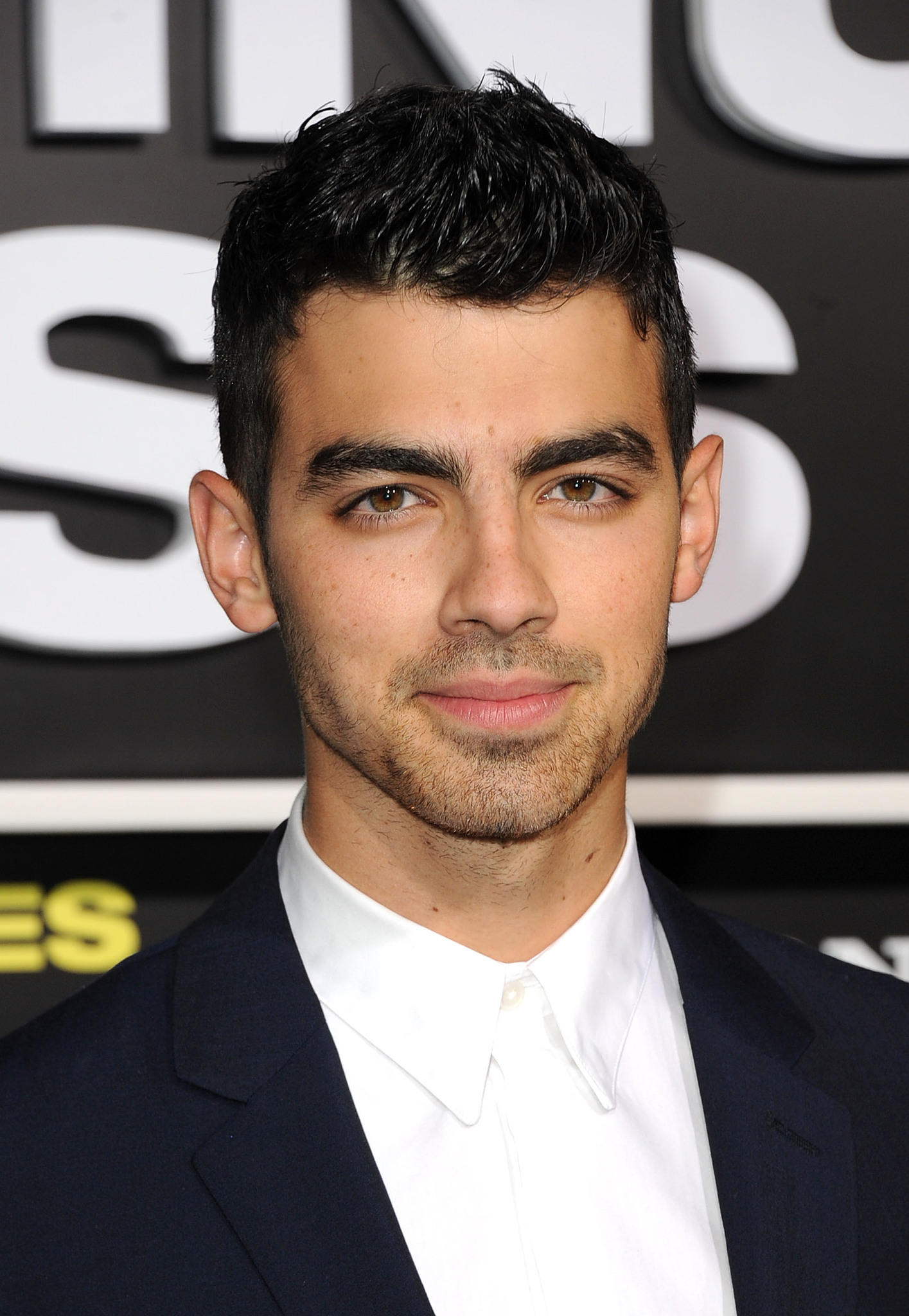 Joe Jonas at event of 30 Minutes or Less (2011)