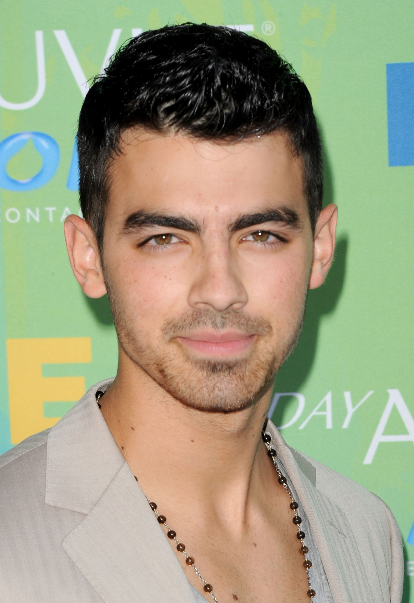 Joe Jonas at event of Teen Choice 2011 (2011)