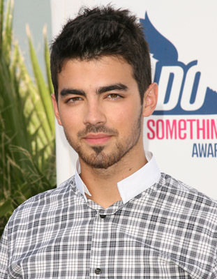 Joe Jonas