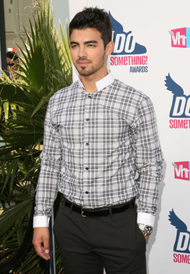 Joe Jonas