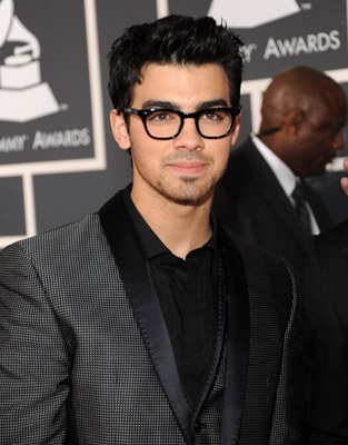 Joe Jonas