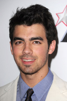 Joe Jonas