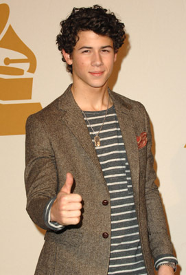 Nick Jonas