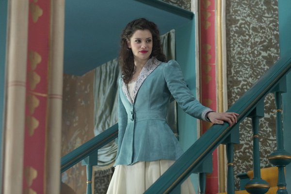 Still of Jessica De Gouw in Dracula (2013)