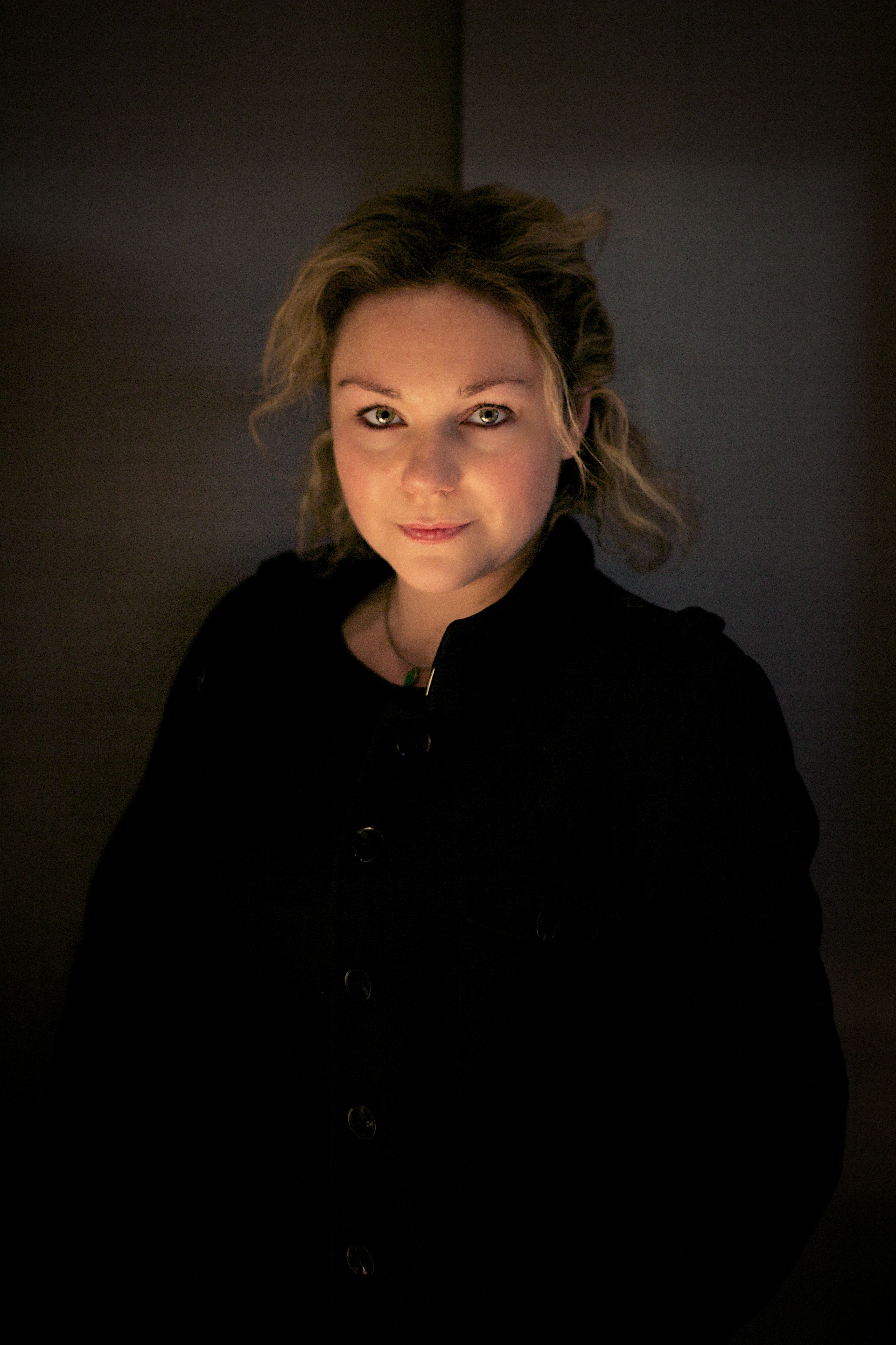 Marianne Graffam 2014