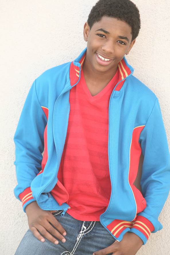 Nadji Jeter