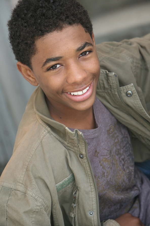 Nadji Jeter