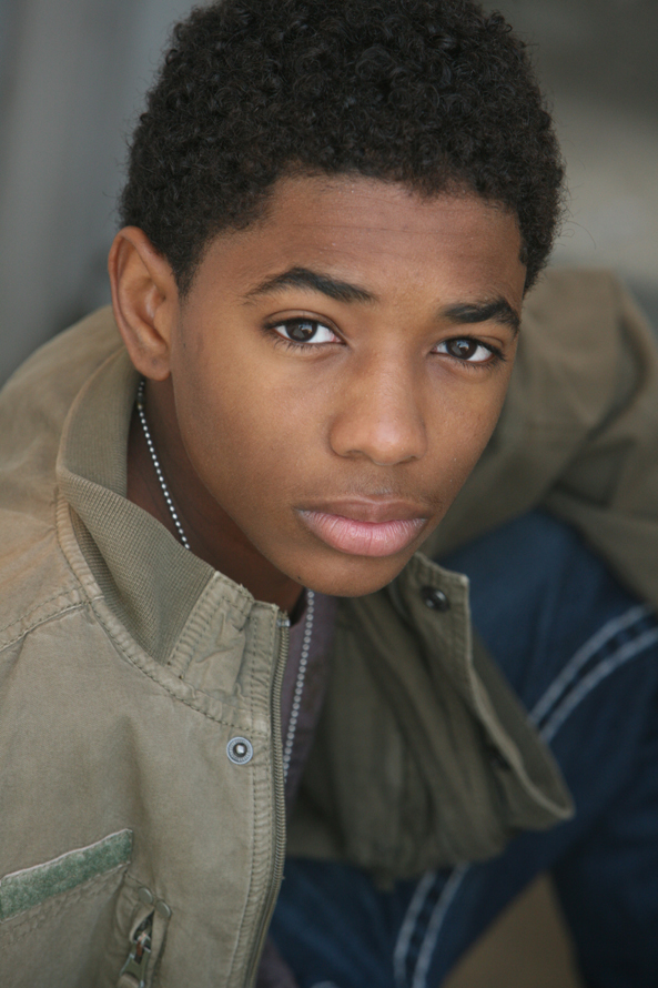 Nadji Jeter