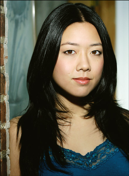 Amy Chang Legit Headshot