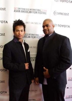 Asian American Film Festival with DY Sao
