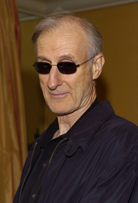 James Cromwell