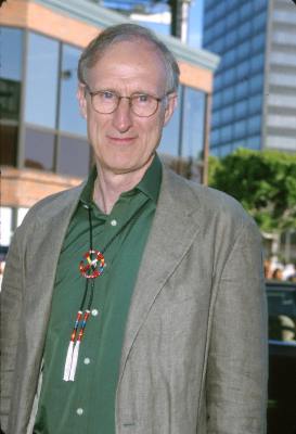 James Cromwell at event of The General's Daughter (1999)